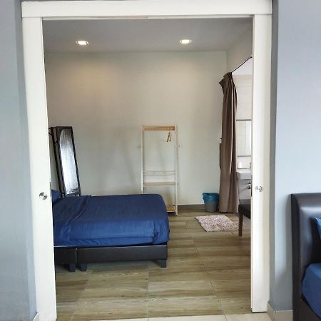 Octagon Premium Ipoh Town Center 2Br 121 By Grab A Stay Екстер'єр фото