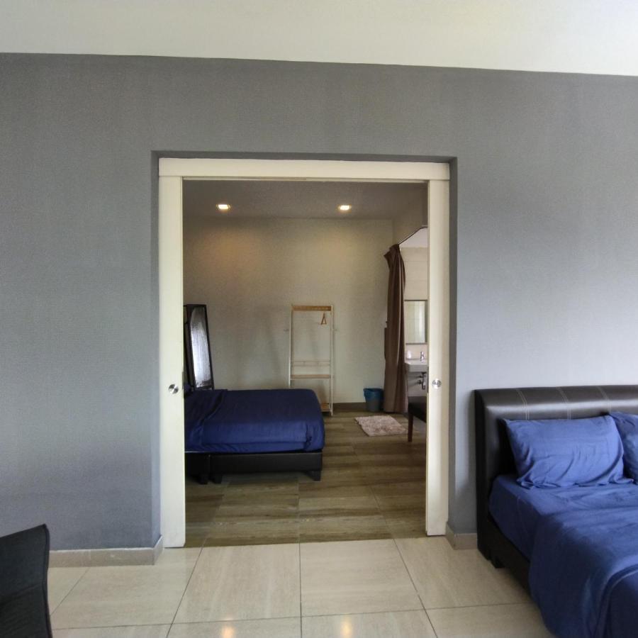 Octagon Premium Ipoh Town Center 2Br 121 By Grab A Stay Екстер'єр фото