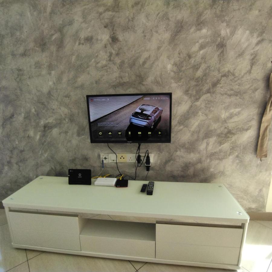 Octagon Premium Ipoh Town Center 2Br 121 By Grab A Stay Екстер'єр фото