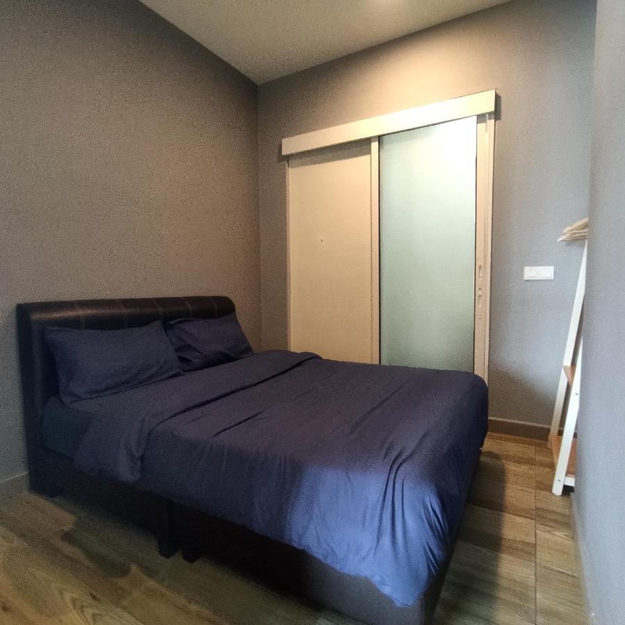 Octagon Premium Ipoh Town Center 2Br 121 By Grab A Stay Екстер'єр фото