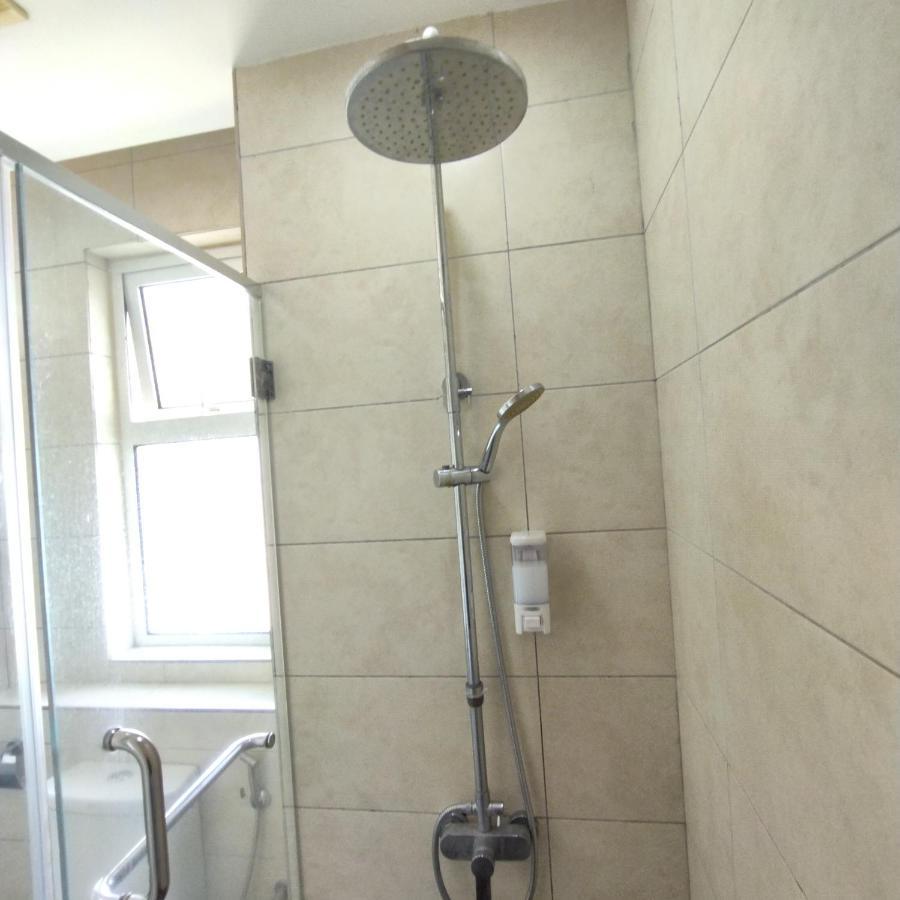 Octagon Premium Ipoh Town Center 2Br 121 By Grab A Stay Екстер'єр фото