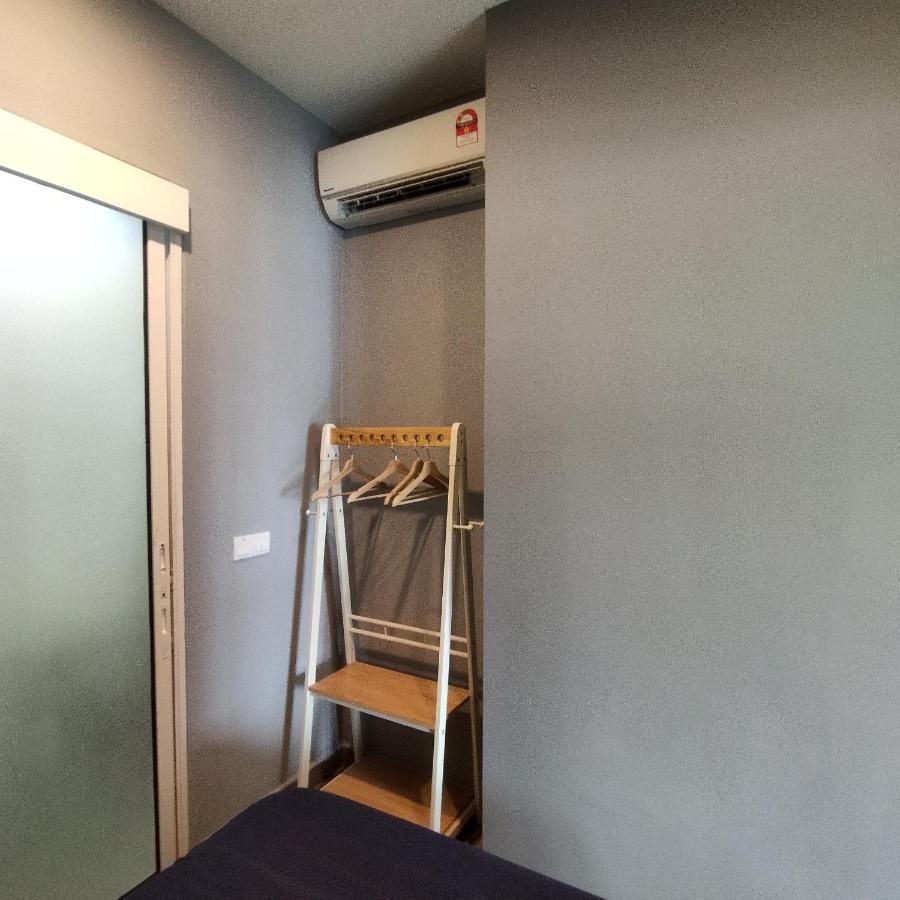 Octagon Premium Ipoh Town Center 2Br 121 By Grab A Stay Екстер'єр фото