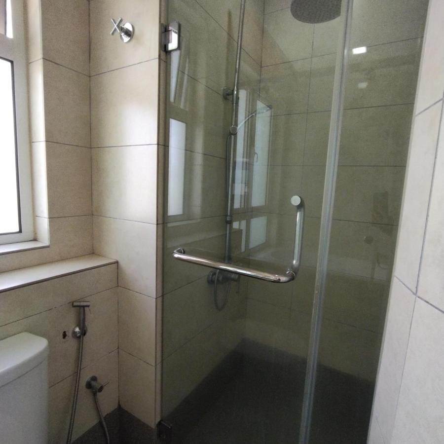 Octagon Premium Ipoh Town Center 2Br 121 By Grab A Stay Екстер'єр фото