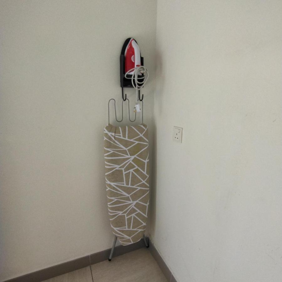 Octagon Premium Ipoh Town Center 2Br 121 By Grab A Stay Екстер'єр фото