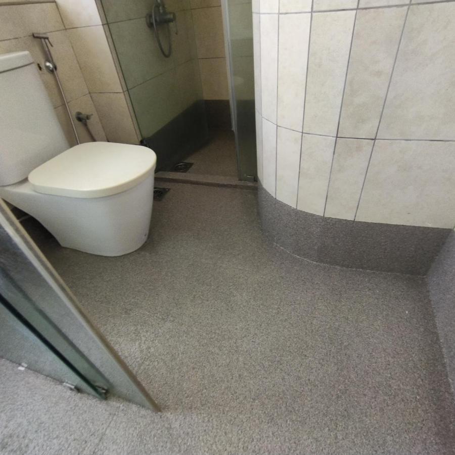 Octagon Premium Ipoh Town Center 2Br 121 By Grab A Stay Екстер'єр фото